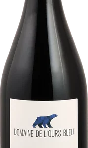 Saumur Champigny Ours Bleu Rochenard